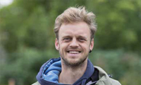 Sebastian Pomm