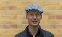 Matthias Rosenberg