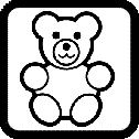 Symbol: Spielbereiche vorhanden