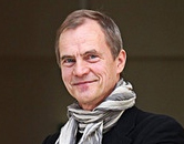 Portraitfoto: Prof. Dr. Michael Hofmann 