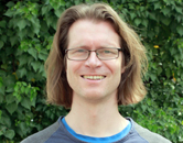 Portraitfoto: Oliver Reiner