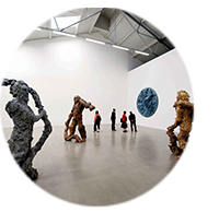 Galerie Eigen+Art