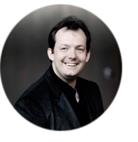 Portrait Andris Nelsons