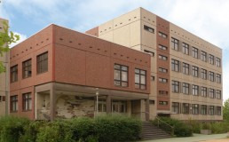 Schule am Rabet