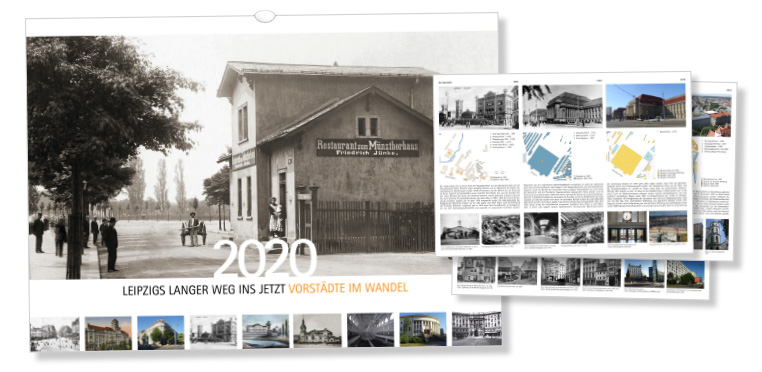 Titelseite und 3 Rückseiten in der Vorschau