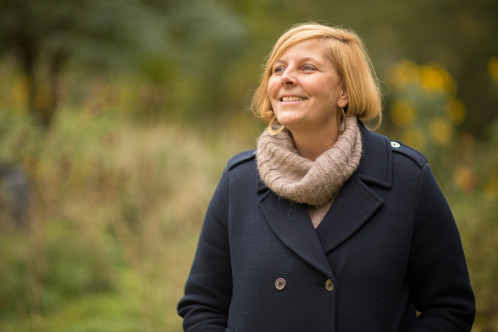 Porträt Birgit Seeberger