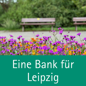Bank für Leipzig