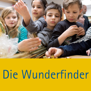 Die Wunderfinder