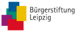 Logo Bürgerstiftung Leipzig