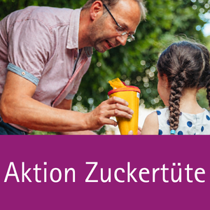 Aktion Zuckertüte