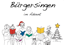 Grafik Bürgersingen