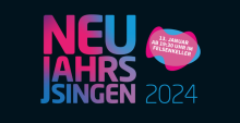 Logo Neujahrssingen 2024