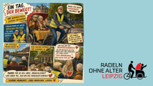 Cartoon KI-Generiert