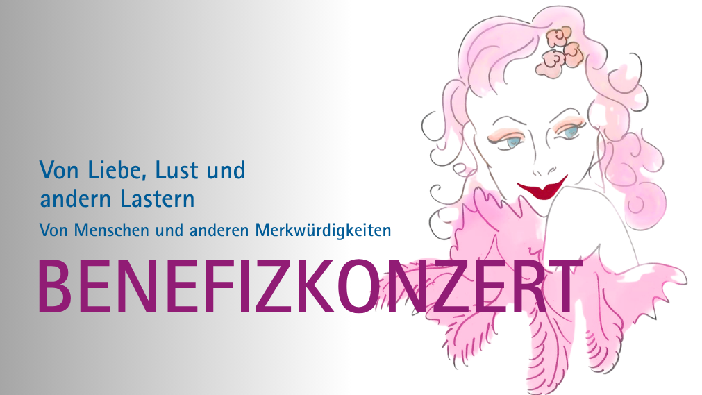 Benefizkonzert