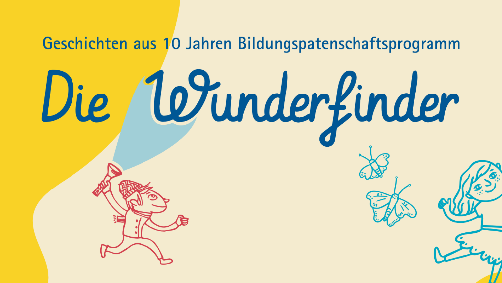 Die Wunderfinder