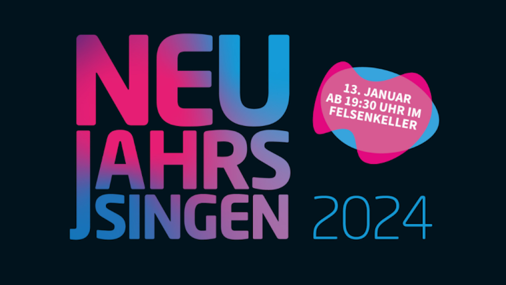 Logo Neujahrssingen 2024